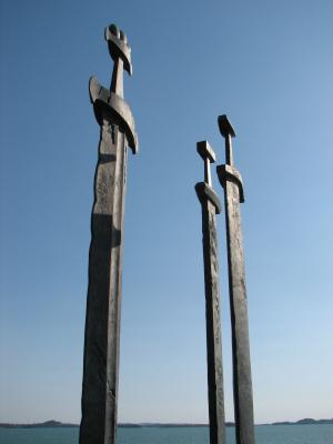 Die Wiege der Wikinger